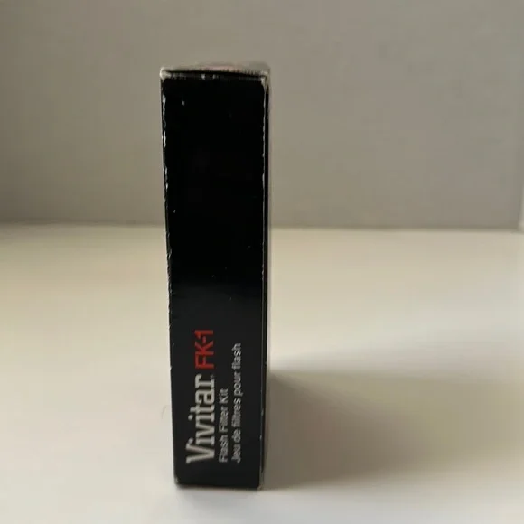 VIVITAR FK - 1 Filter kit